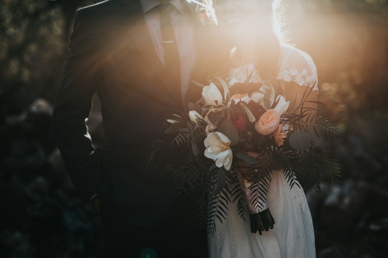 Events in Bloom
